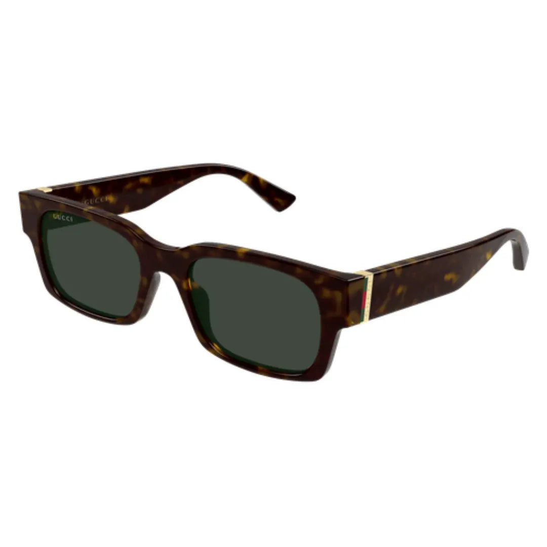 Gucci GG2084S 002 52 Sunglasses tilt view