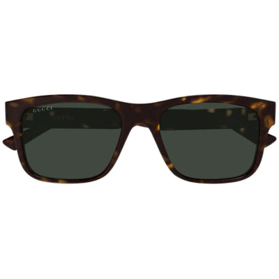 Gucci GG2085S 002 55 Sunglasses