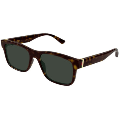 Gucci GG2085S 002 55 Sunglasses