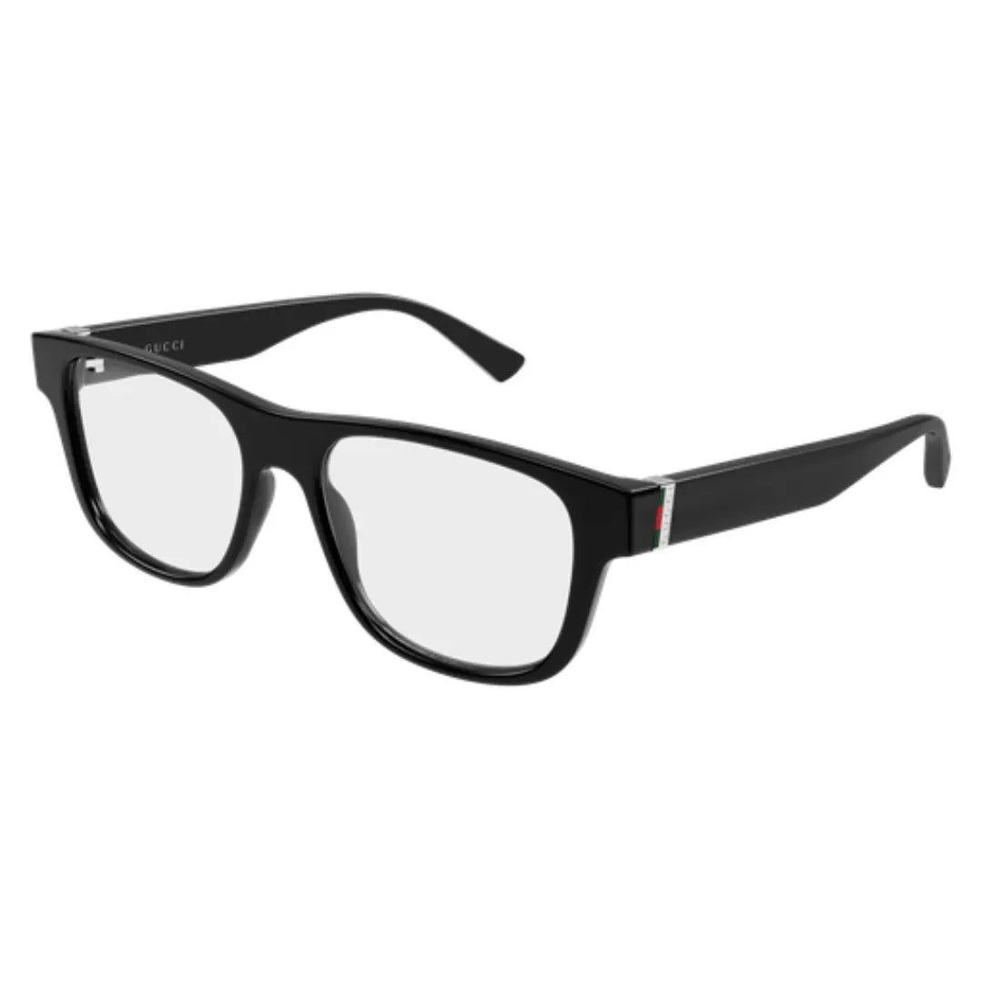 Gucci GG2086O 005 55 Frame tilt view