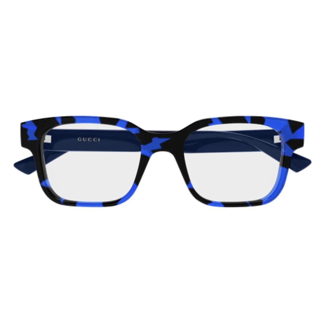 Gucci GG2087O 008 54 Frame Front view