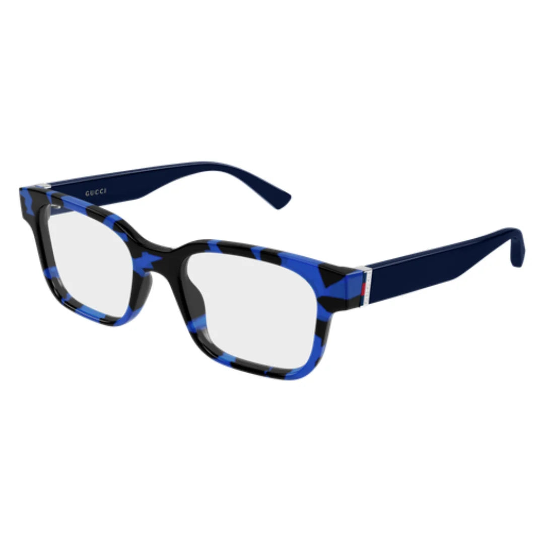Gucci GG2087O 008 54 Frame Tilt view