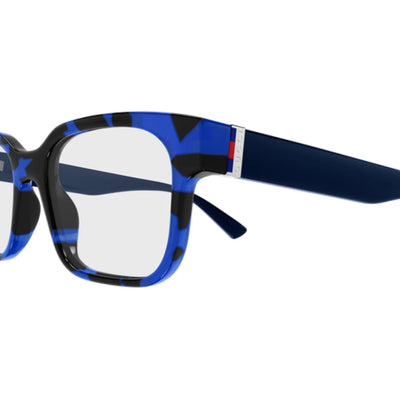 Gucci GG2087O 008 54 Frame Temple view