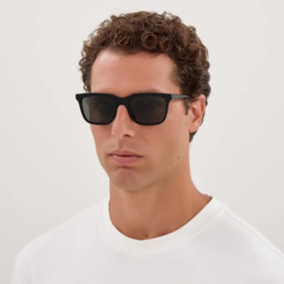 Gucci GG2114S 001 53 Sunglasses