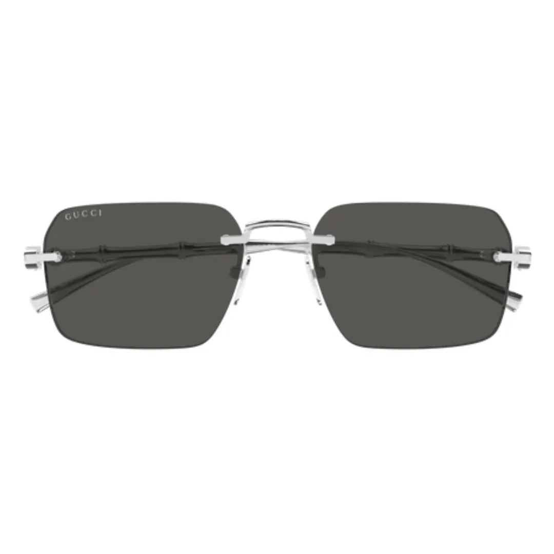 Gucci GG2154S 001 56 Sunglasses front view