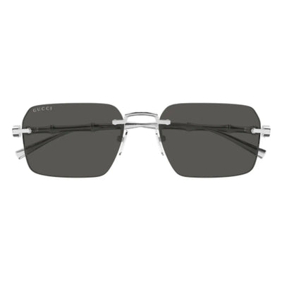 Gucci GG2154S 001 56 Sunglasses front view