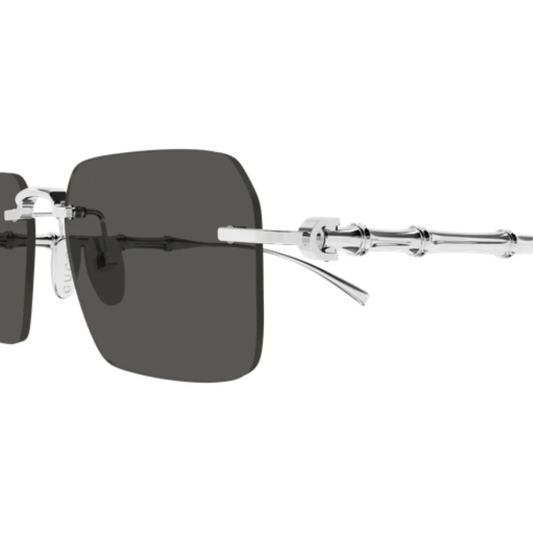 Gucci GG2154S 001 56 Sunglasses temple view
