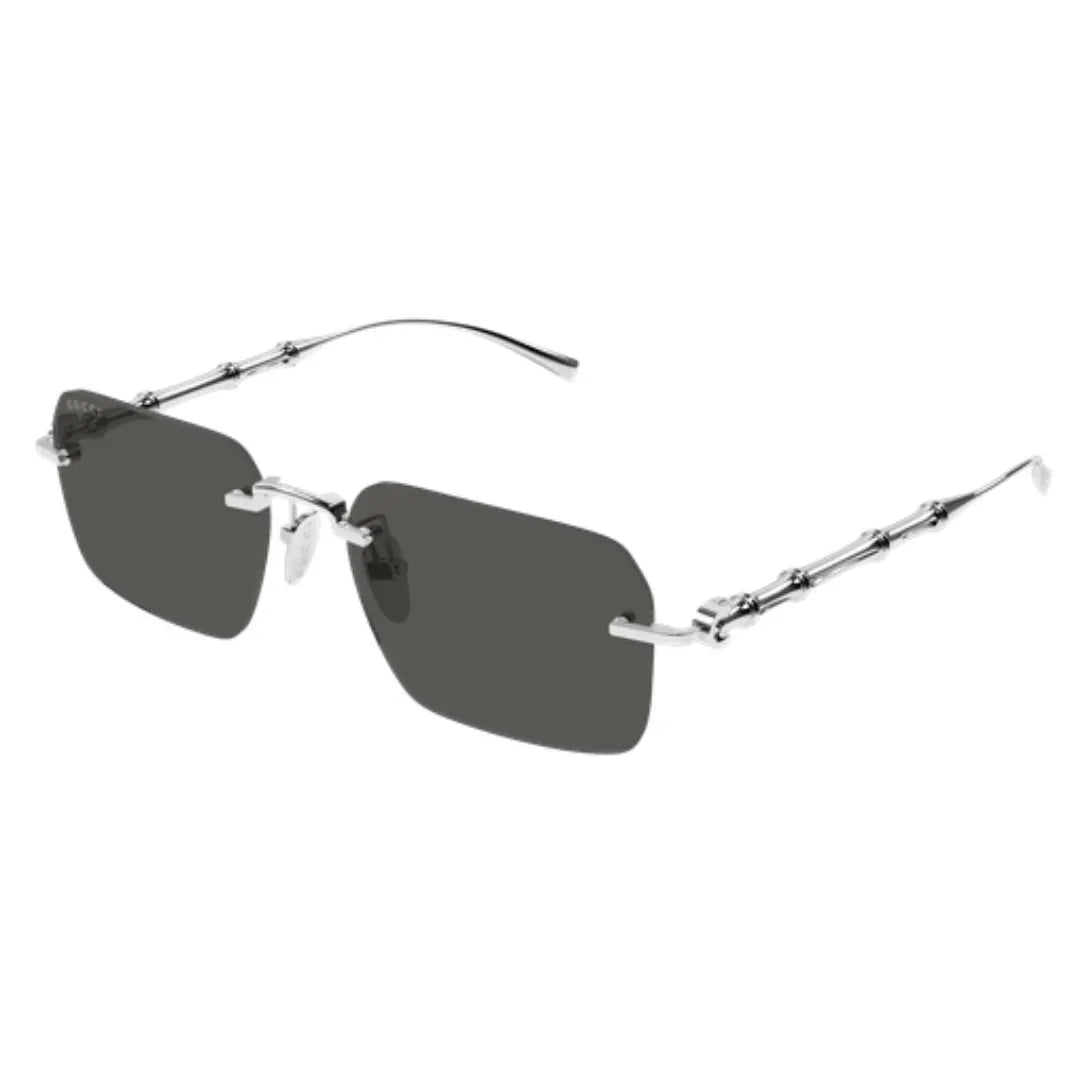Gucci GG2154S 001 56 Sunglasses tilt view