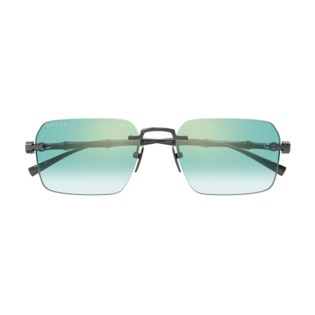 Gucci GG2154S 004 56 Sunglasses front view