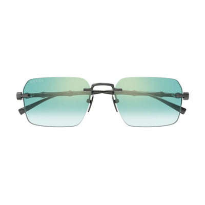 Gucci GG2154S 004 56 Sunglasses front view