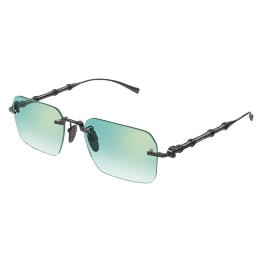 Gucci GG2154S 004 56 Sunglasses tilt view