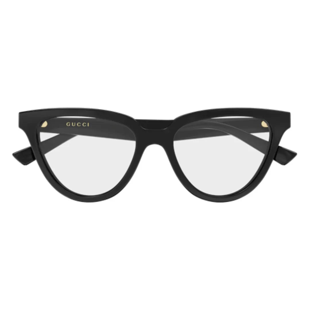 Gucci GG2179O 001 52 Frame front view