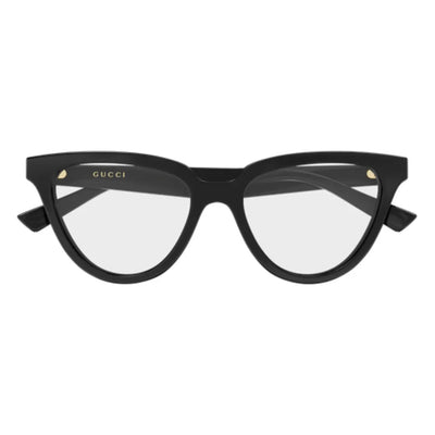 Gucci GG2179O 001 52 Frame front view