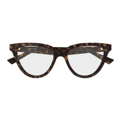 Gucci GG2179O 002 52 Frame front view