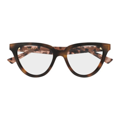 Gucci GG2179O 004 52 Frame front view