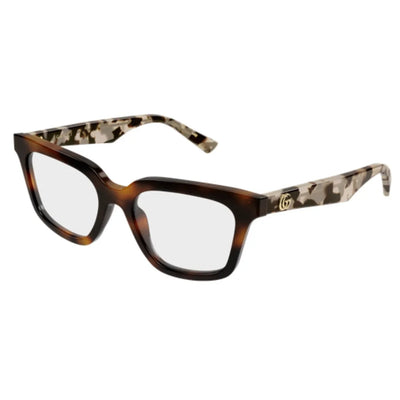 Gucci GG2181O 004 51 Frame tilt view