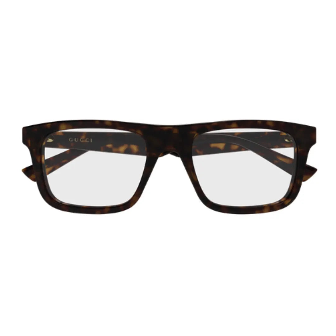 Gucci GG2184O 002 52 Frame front view