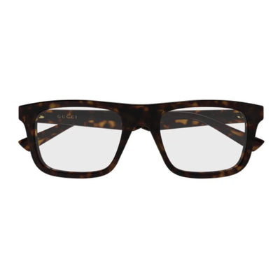 Gucci GG2184O 002 52 Frame front view