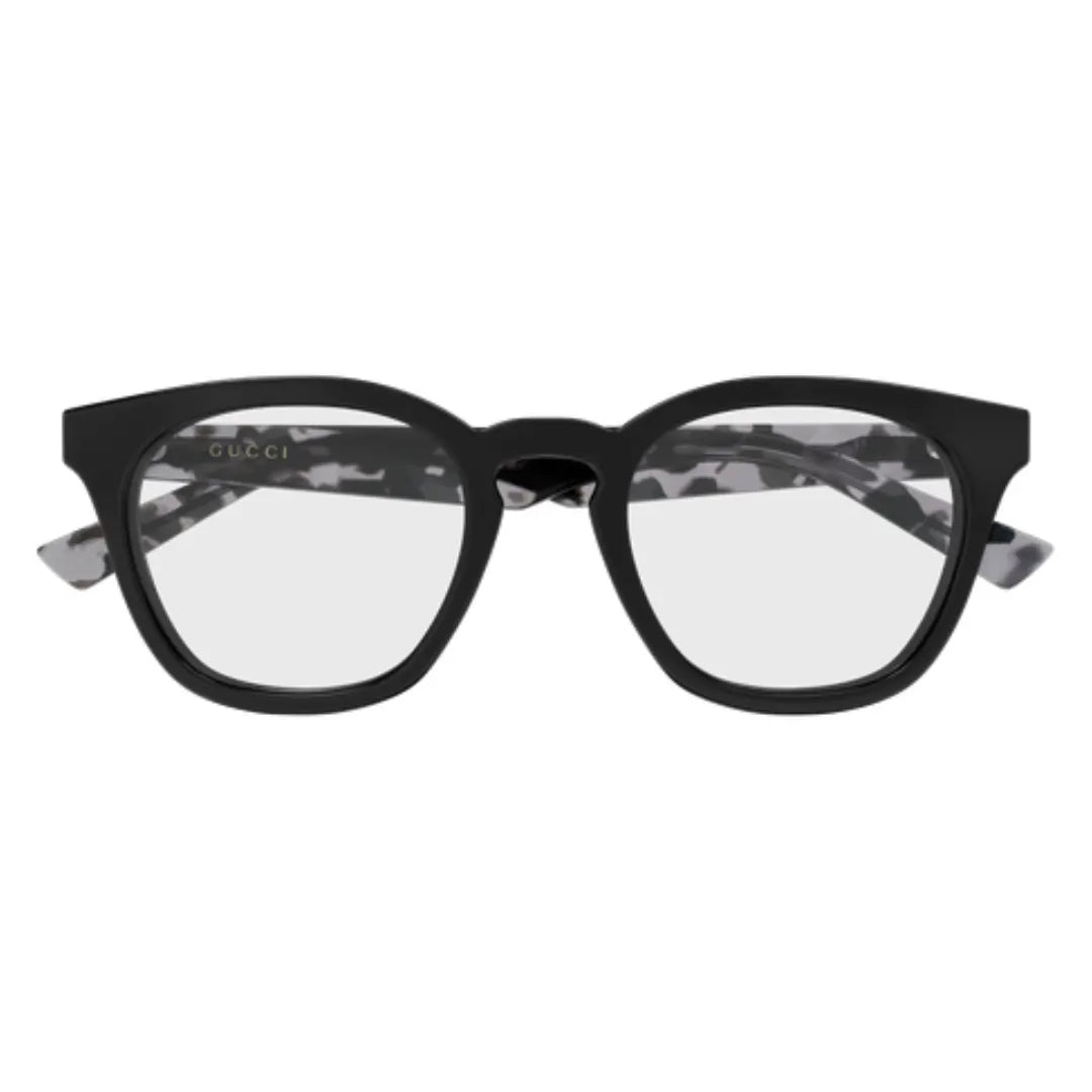 Gucci GG2185O 004 50 Frame front view