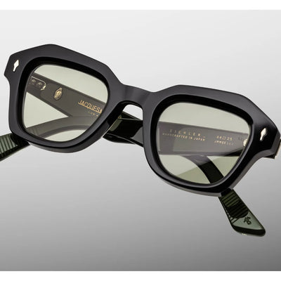 Jacques Marie Mage EICHLER 213/400 QE16C Sunglasses