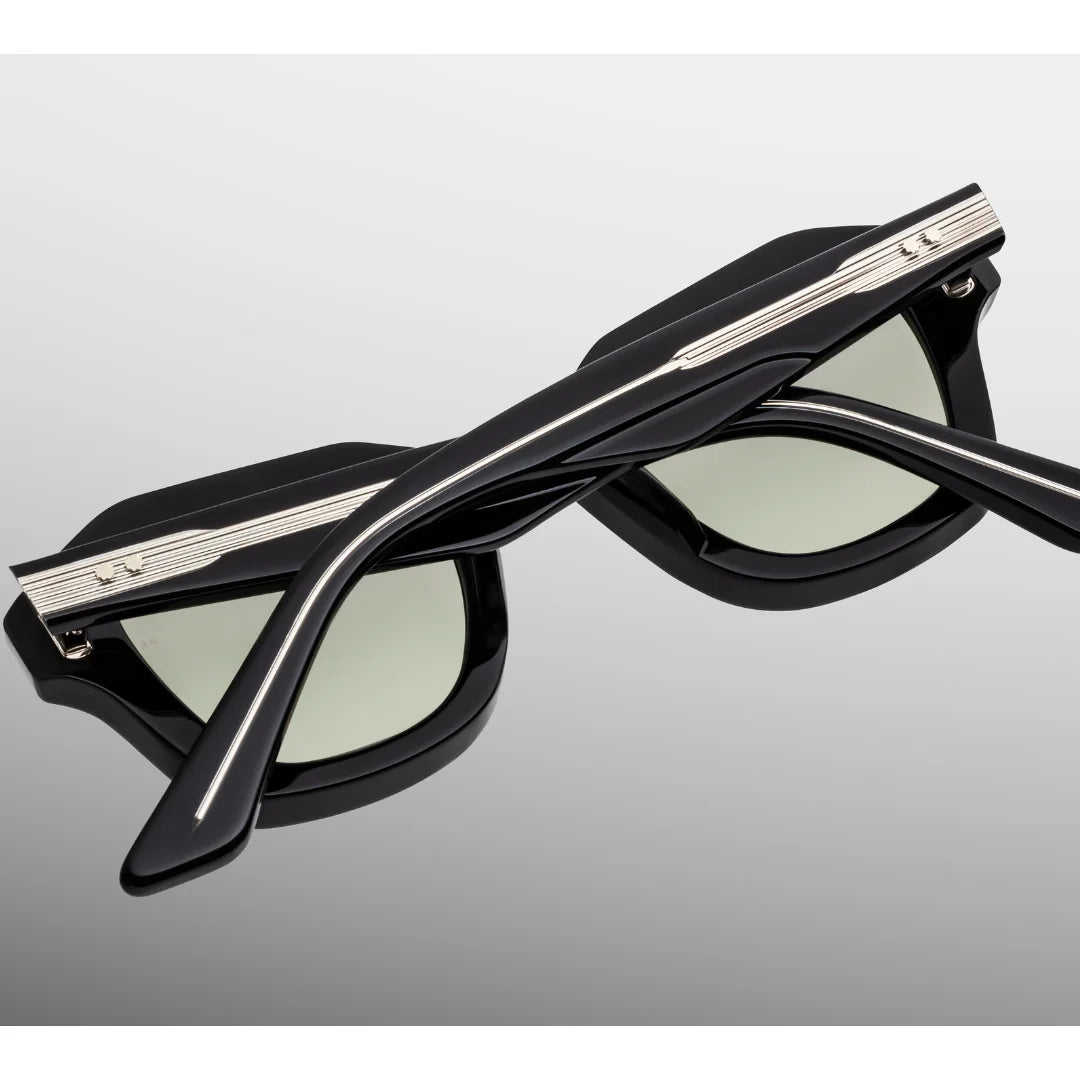 Jacques Marie Mage EICHLER 213/400 QE16C Sunglasses
