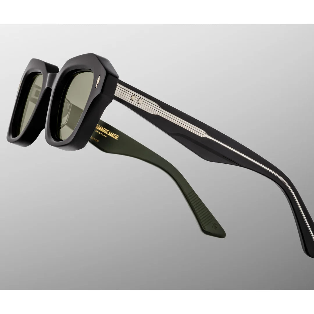 Jacques Marie Mage EICHLER 224/400 QE16C Sunglasses