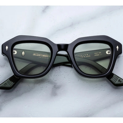Jacques Marie Mage EICHLER 213/400 QE16C Sunglasses