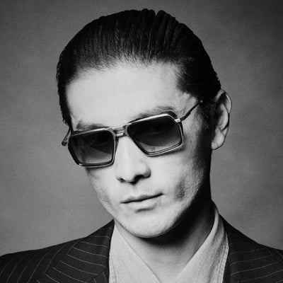 Jacques Marie Mage 383/500 GTR 17J 57 Sunglasses