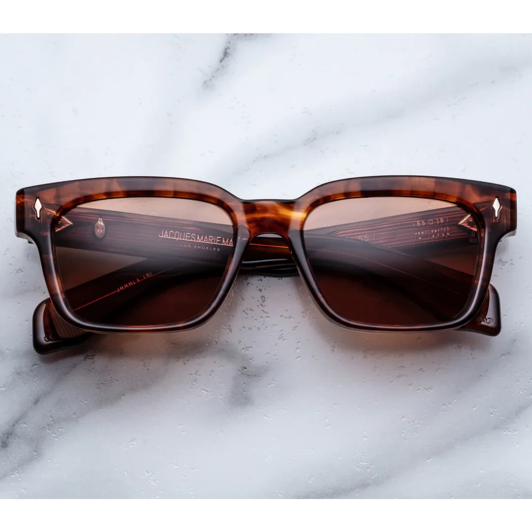 Jacques Marie Mage MOLINO 260/450 MLX 18P 55 Sunglasses
