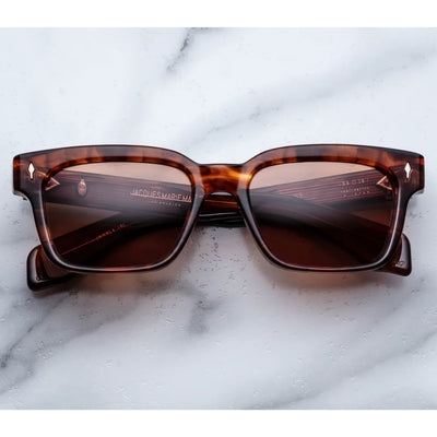 Jacques Marie Mage MOLINO 402/450 MLX 18P 55 Sunglasses