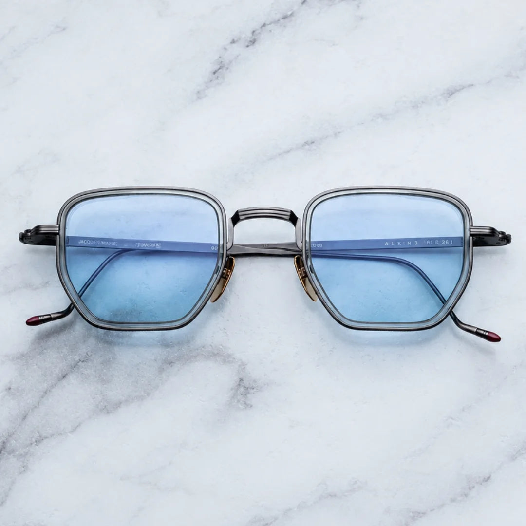 Jacques Marie Mage Atkins 8/300 TK2H Sunglasses