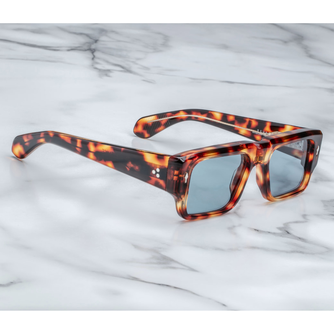 Jacques Marie Mage Devoto 169/300 DEV 19 Sunglasses