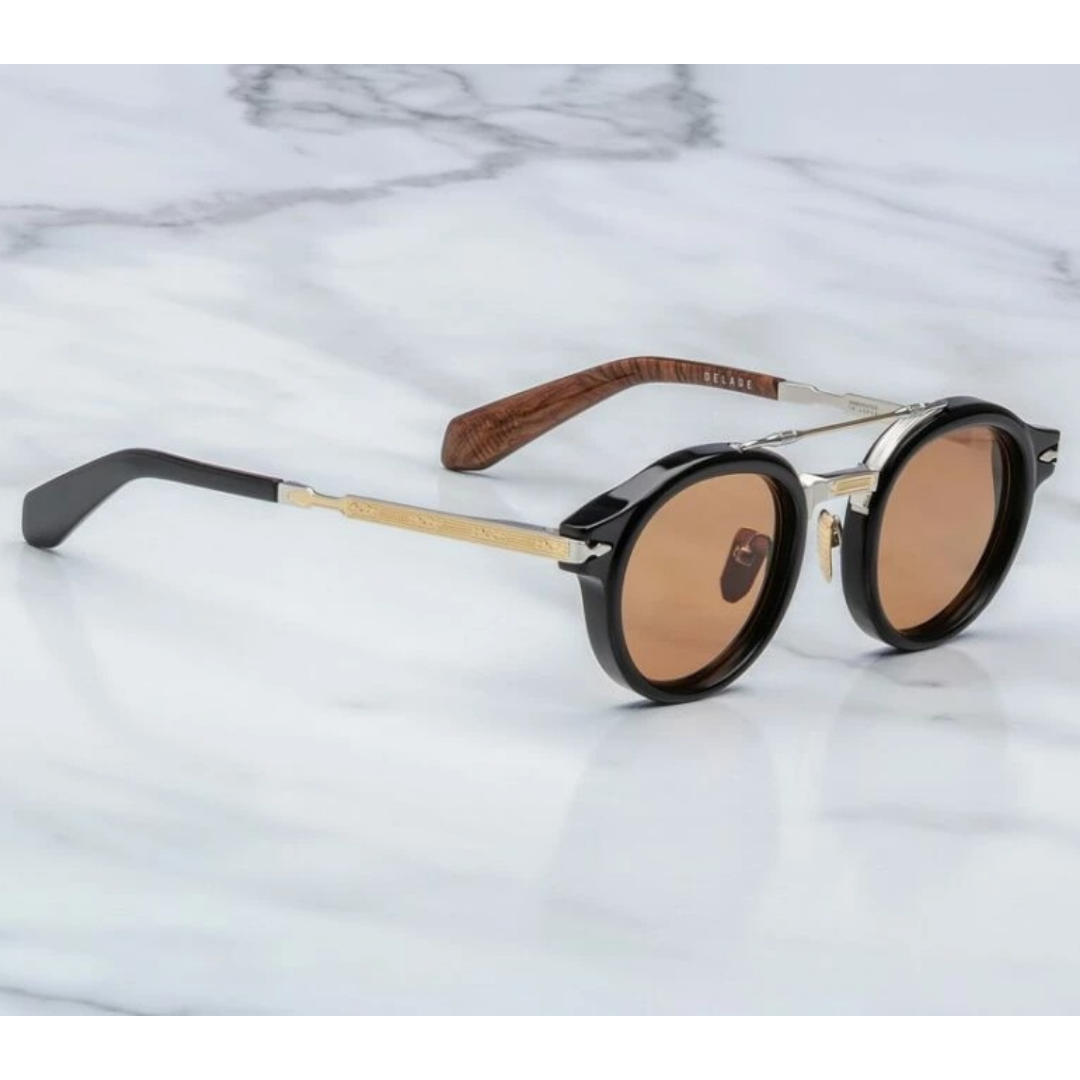 Jacques Marie Mage Delage 162/500 DG 10A Sunglasses