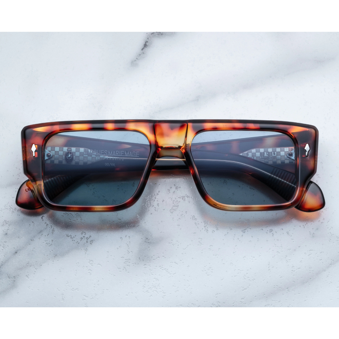 Jacques Marie Mage Devoto 169/300 DEV 19 Sunglasses