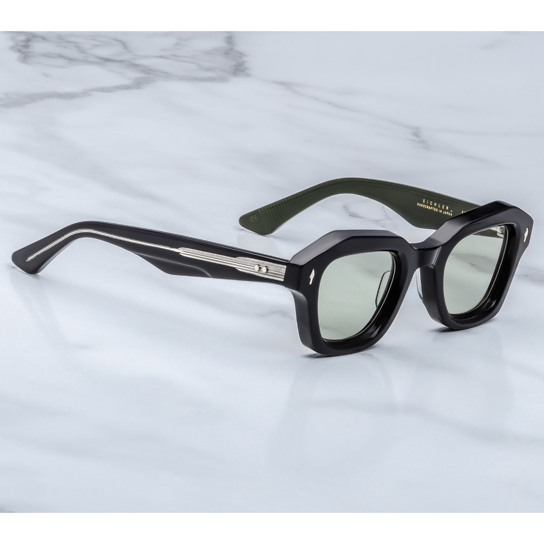 Jacques Marie Mage Eichler 224/400 QE16C Sunglasses