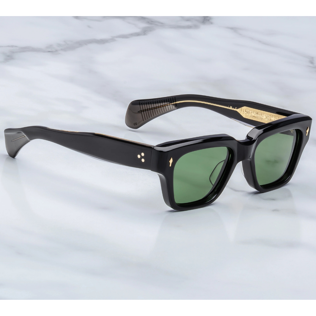 Jacques Marie Mage Fellini 449/500 FE18V Sunglasses