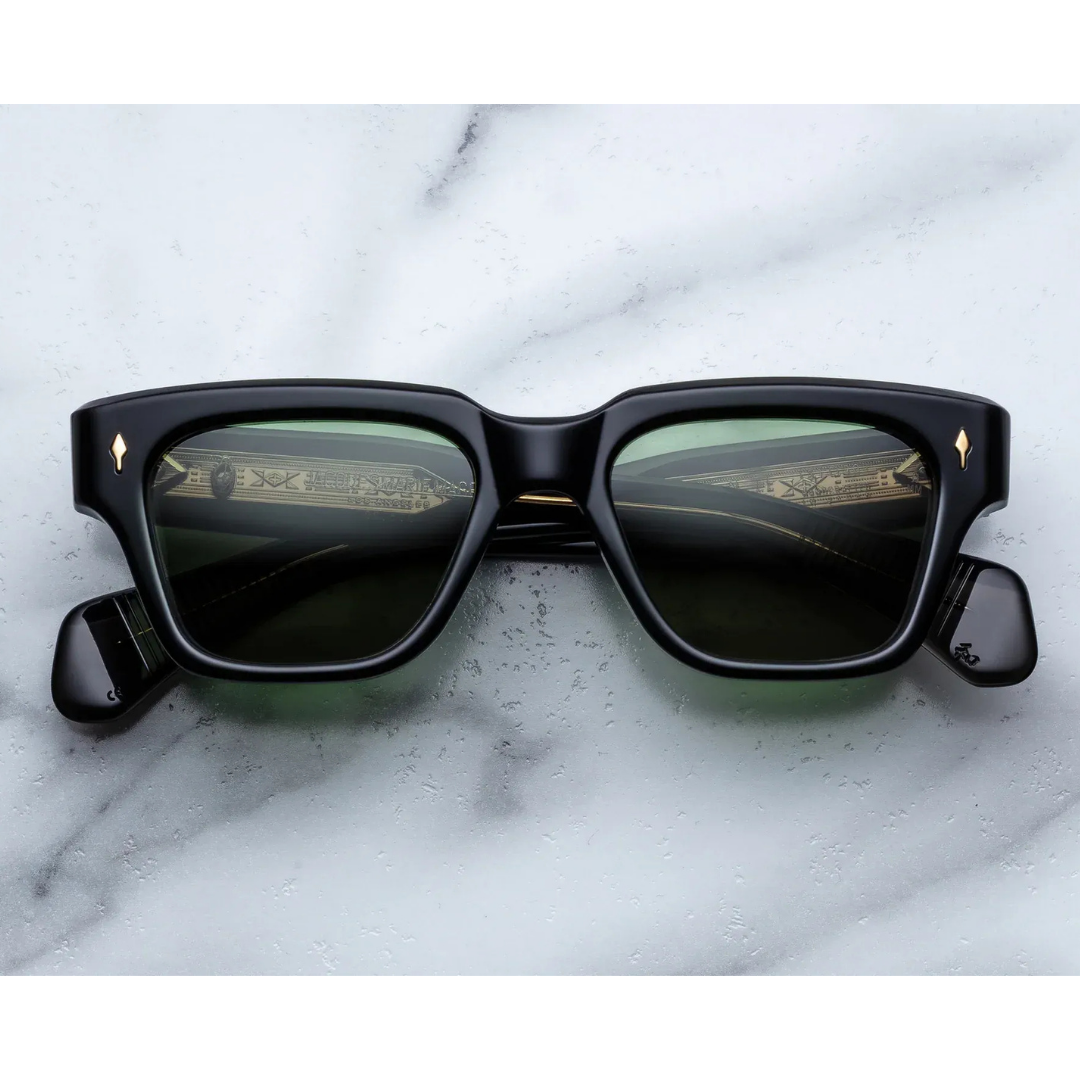 Jacques Marie Mage Fellini 449/500 FE18V Sunglasses