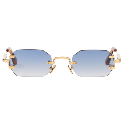 John Dalia Amaru C500 52 Sunglasses