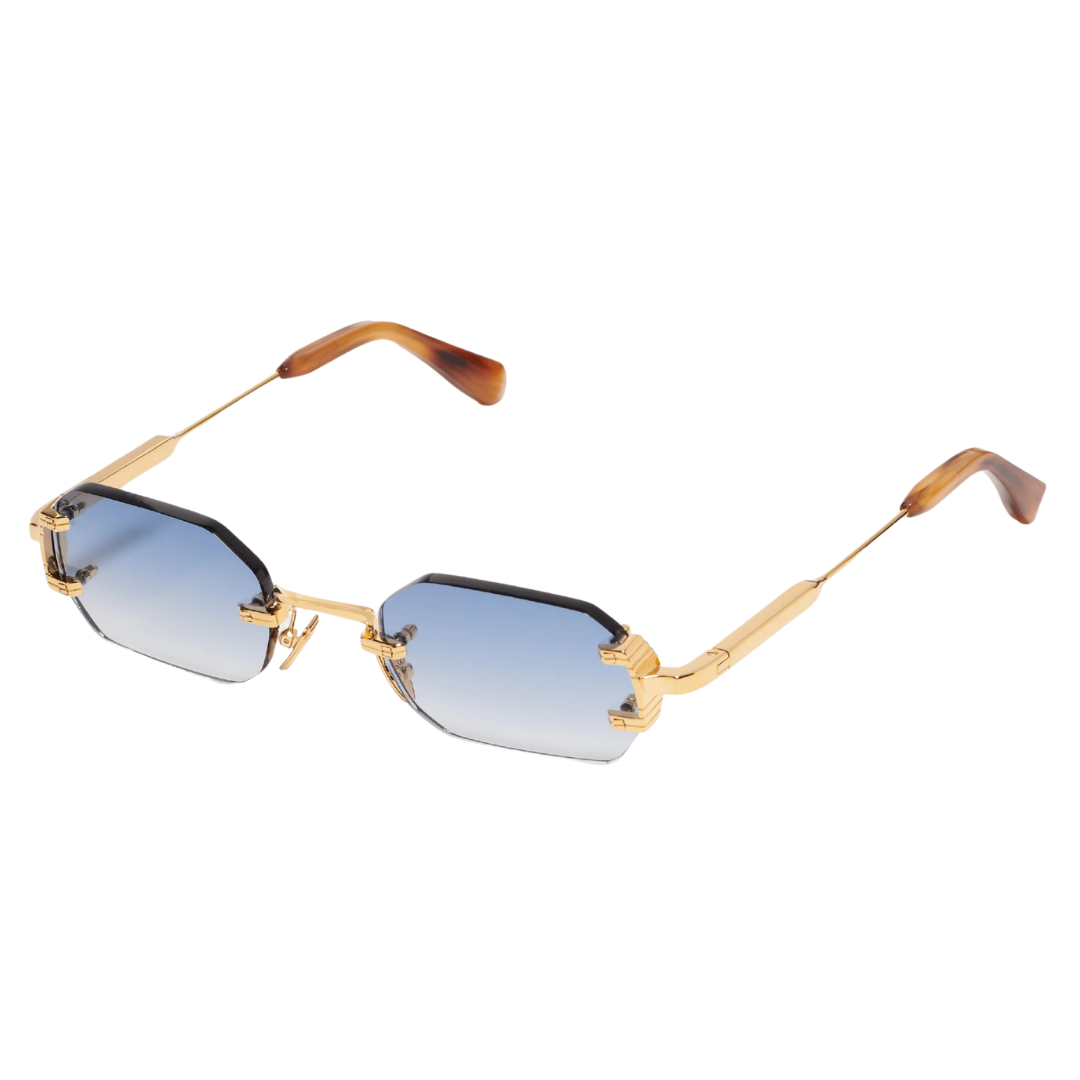 John Dalia Amaru C500 52 Sunglasses