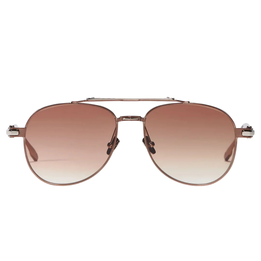 John Dalia Akira C461 59 Sunglasses