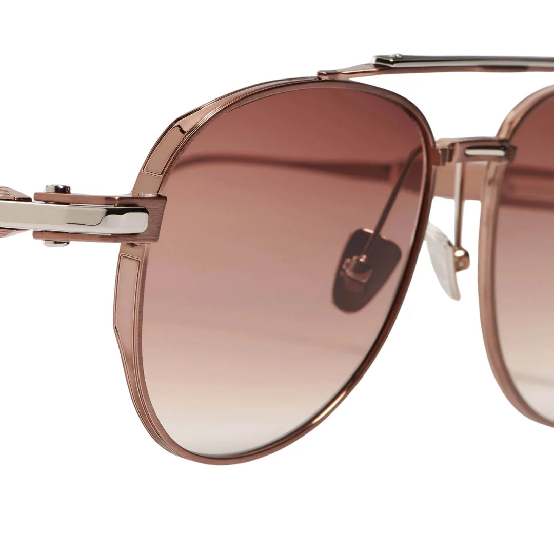 John Dalia Akira C461 59 Sunglasses