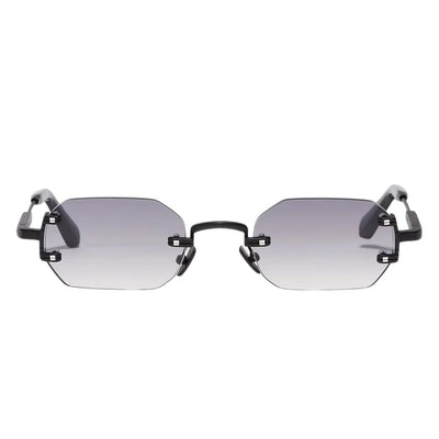 John Dalia Amaru C301 52 Sunglasses