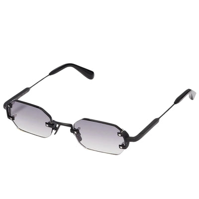 John Dalia Amaru C301 52 Sunglasses