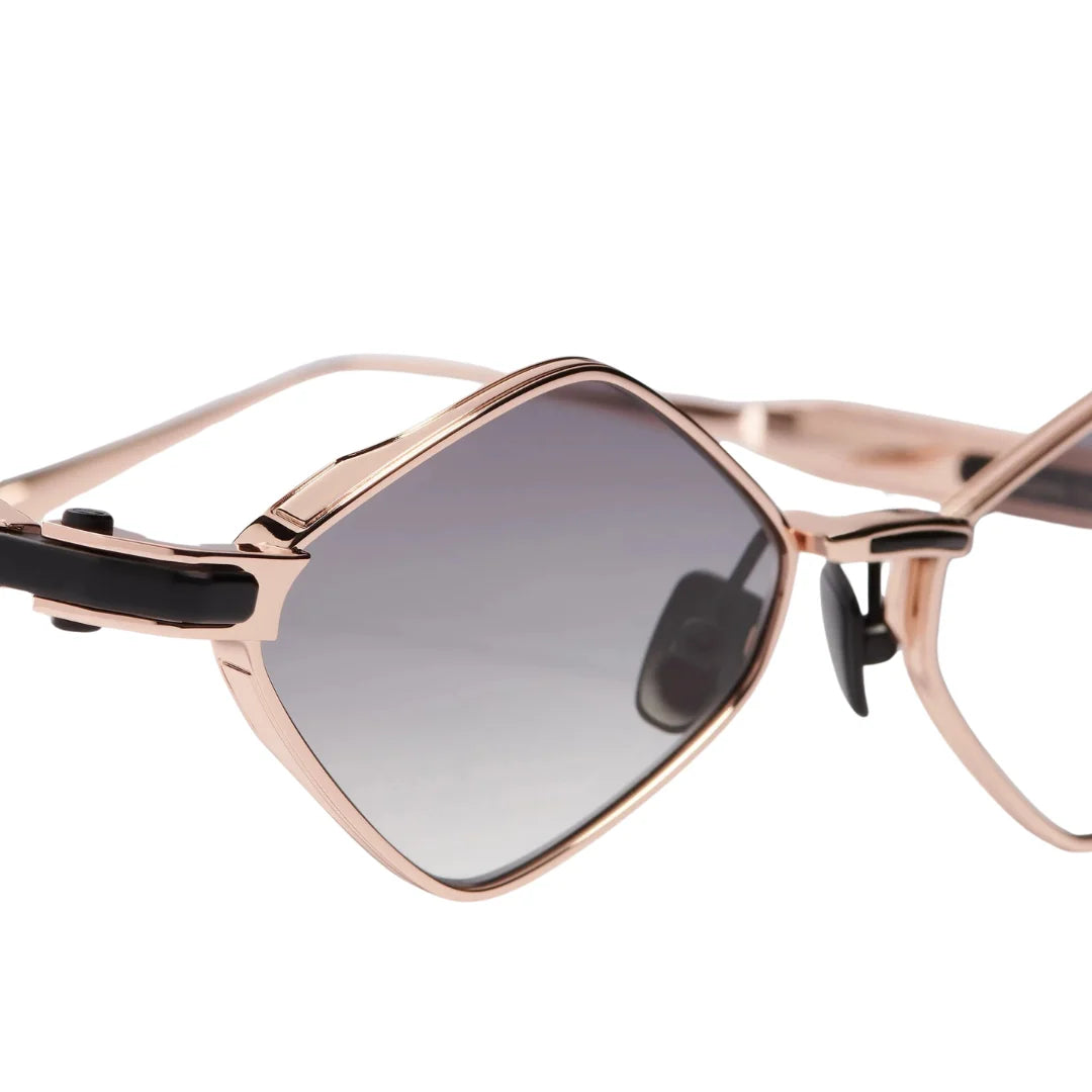 John Dalia Lana C415 55 Sunglasses
