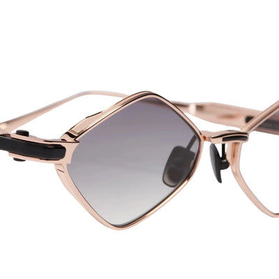 John Dalia Lana C415 55 Sunglasses