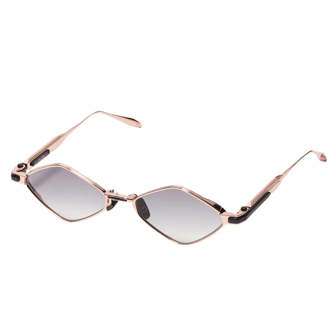 John Dalia Lana C415 55 Sunglasses