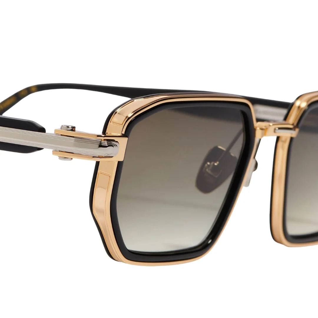 John Dalia Miles C409 55 Sunglasses