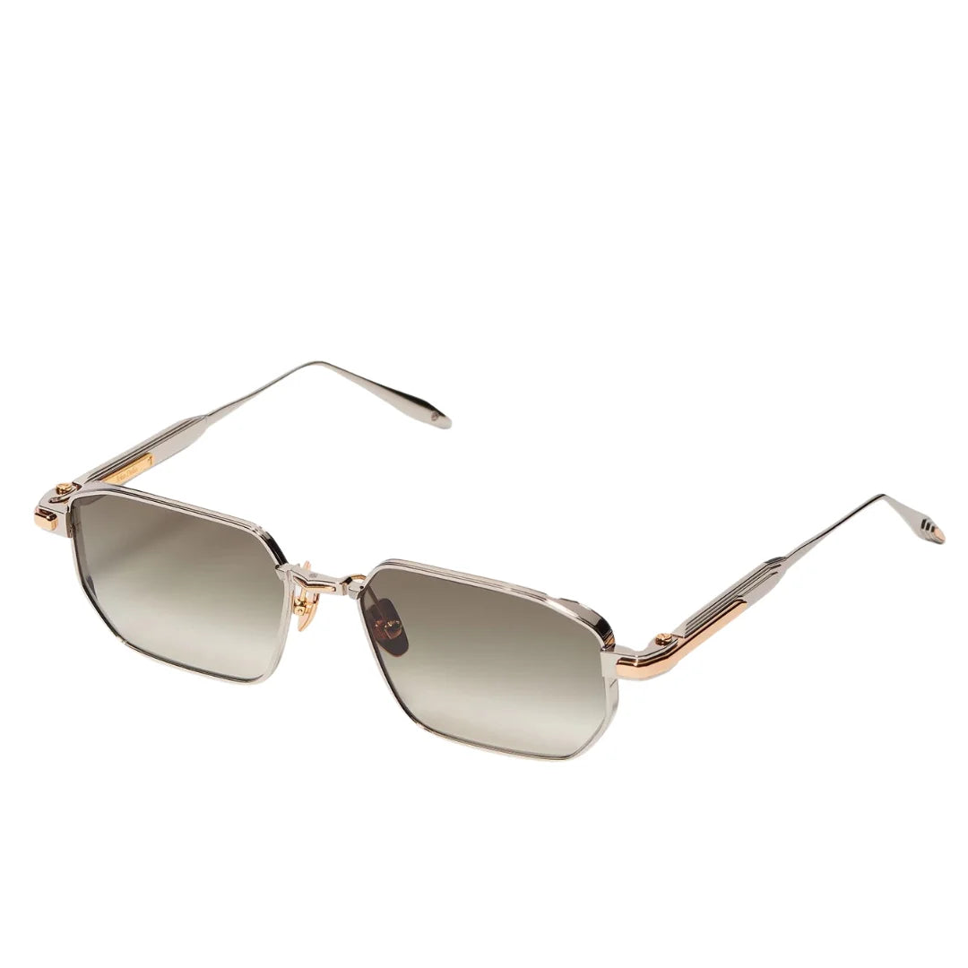 John Dalia Miles C477 58 Sunglasses