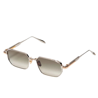 John Dalia Miles C477 58 Sunglasses