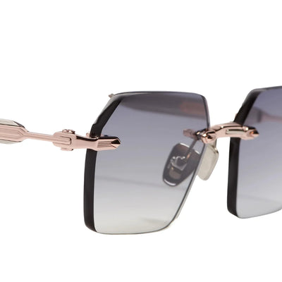 John Dalia R03 C440 55 Sunglassses